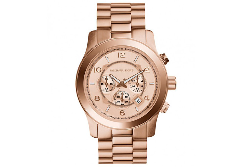 Michael Kors Uhrenarmband MK8096