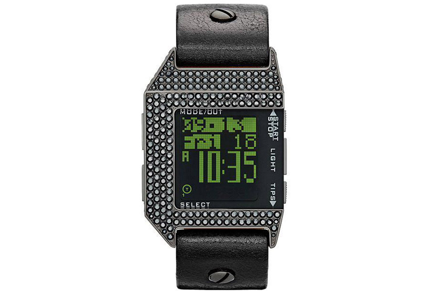 Diesel Ersatzarmband DZ7280