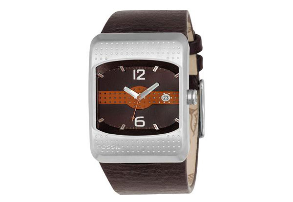 Fossil Uhrenarmband JR9389