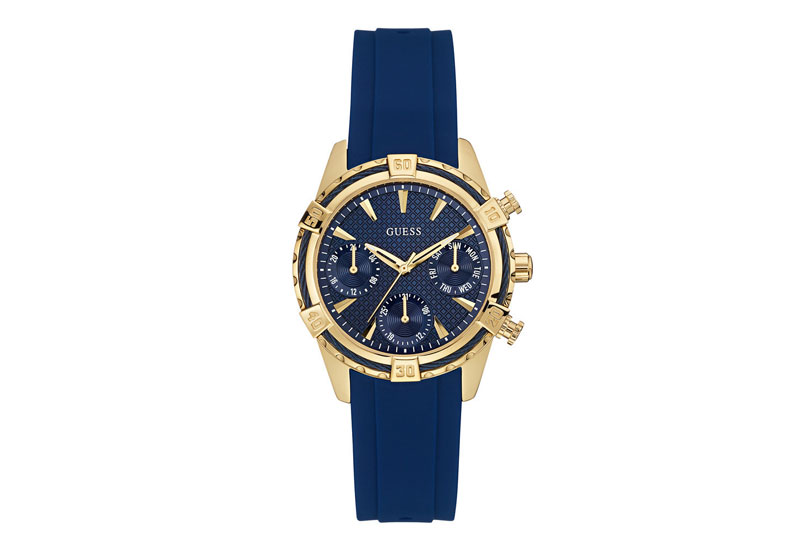 Guess Uhrenarmband W0562L2
