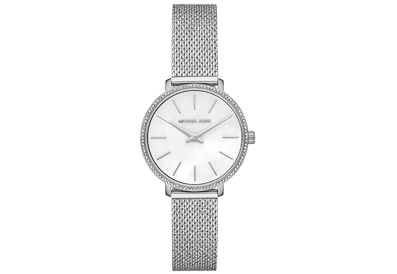 Michael Kors Mini Pyper Uhrenarmband MK4618