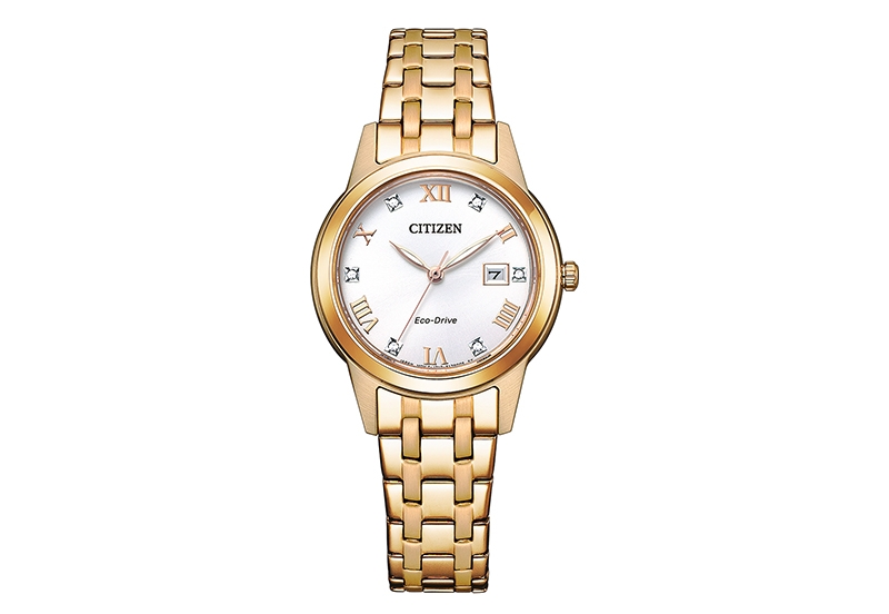 Citizen Armband FE1243-83A