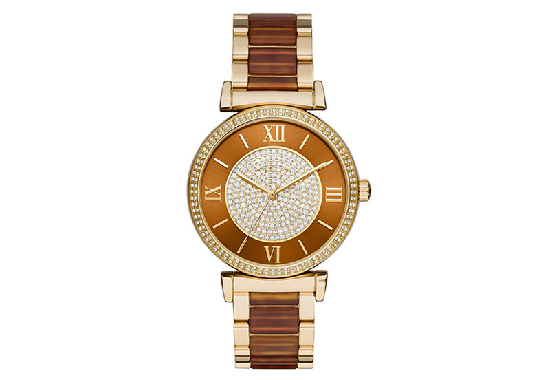 Michael Kors Uhrenarmband MK3411