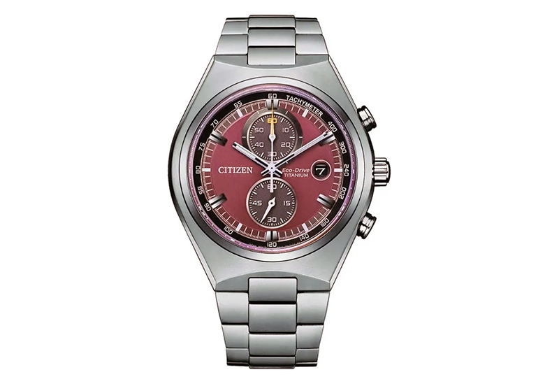 Citizen Armband CA7090-87X