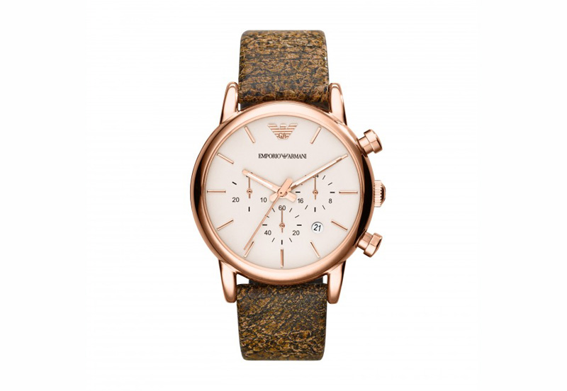 Armani Uhrenarmband AR1809