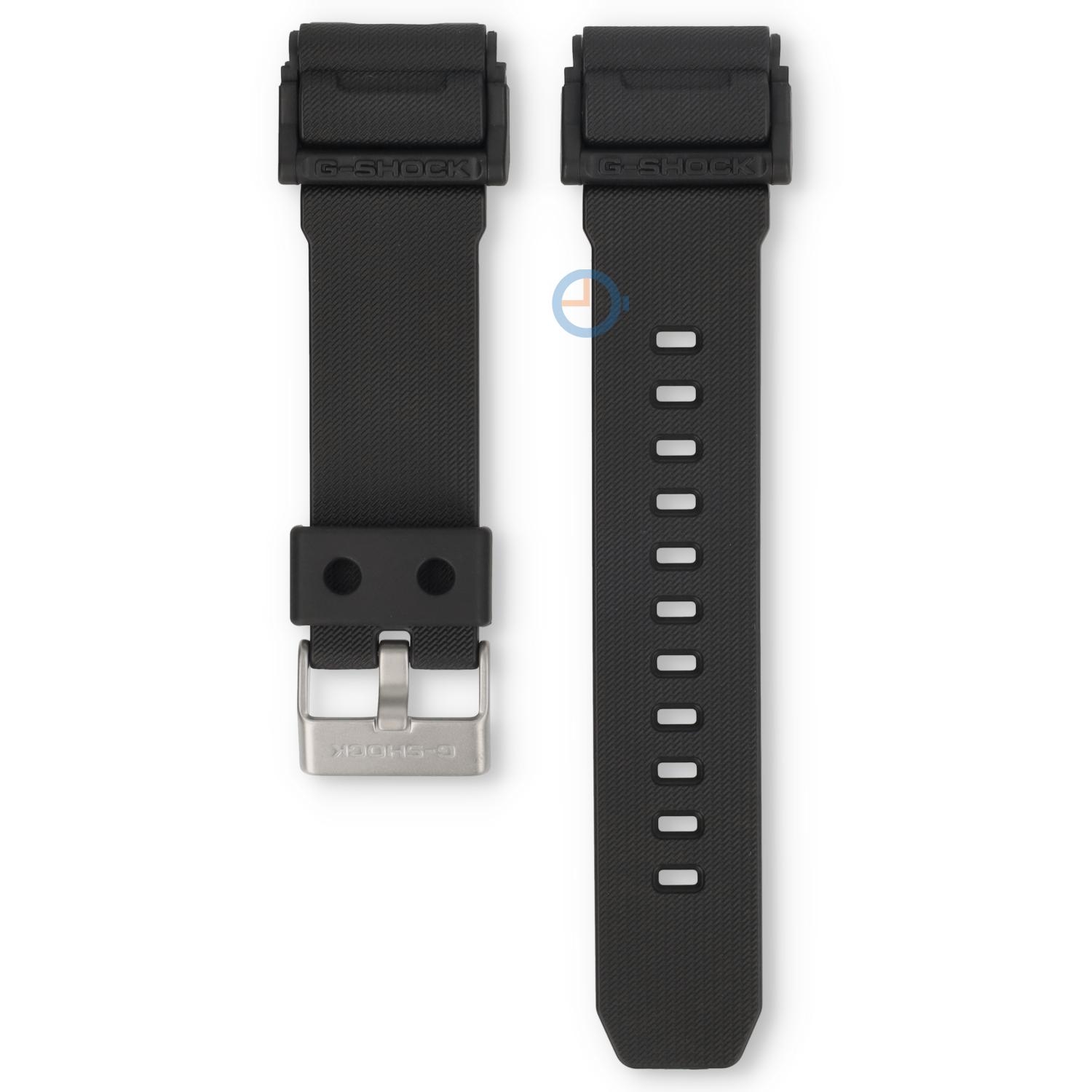 Casio Uhrenarmband G-Shock GD-400MB-1ER