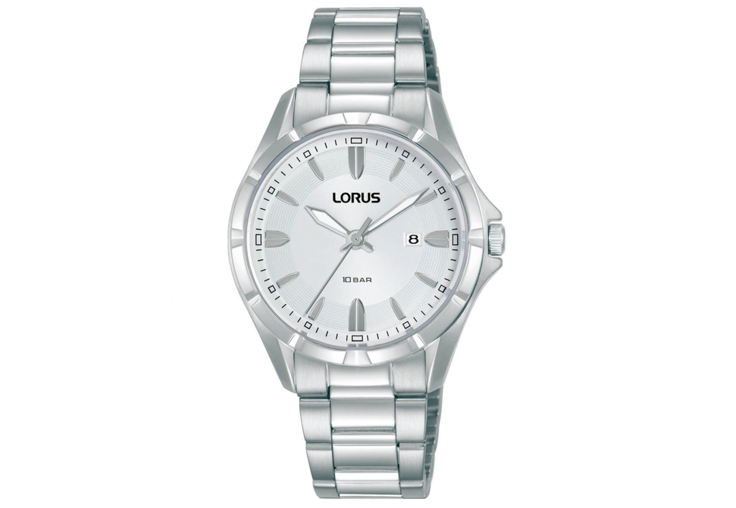 Lorus Uhrenarmband RJ255BX9