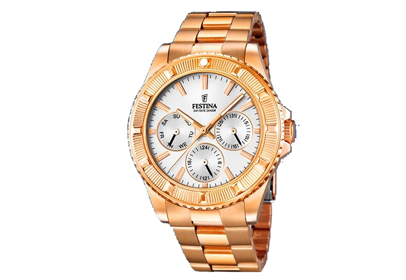 Festina Uhrenarmband F16786/1