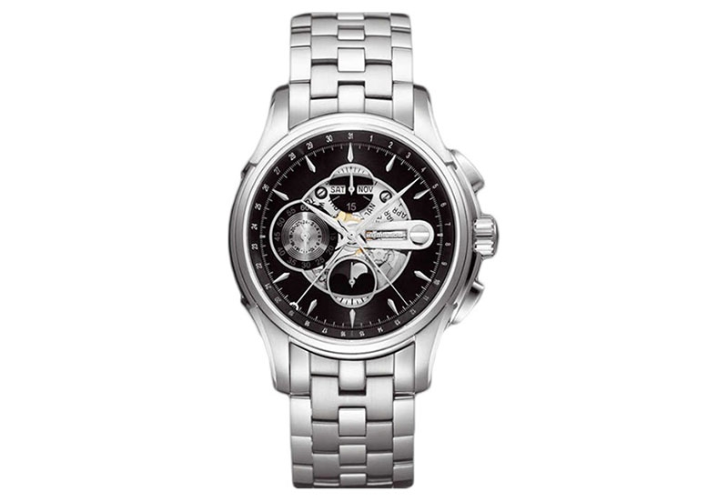 Hamilton Jazzmaster Uhrenarmband: H32696139