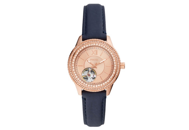 Fossil Uhrenarmband - ME3212