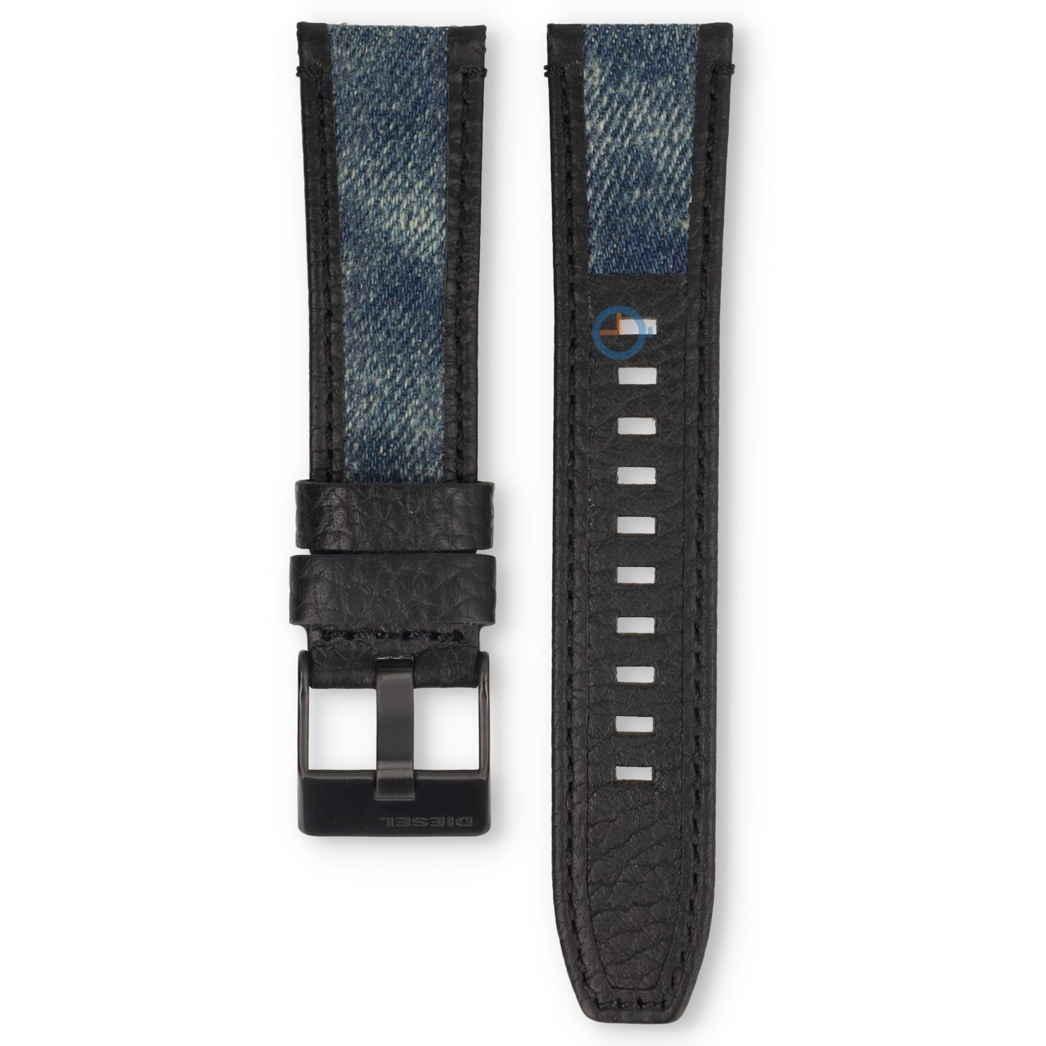 Diesel Griffed DZ4572 Uhrenarmband