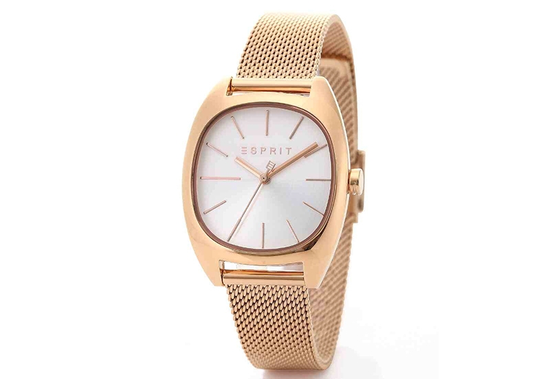 Rosé Gold