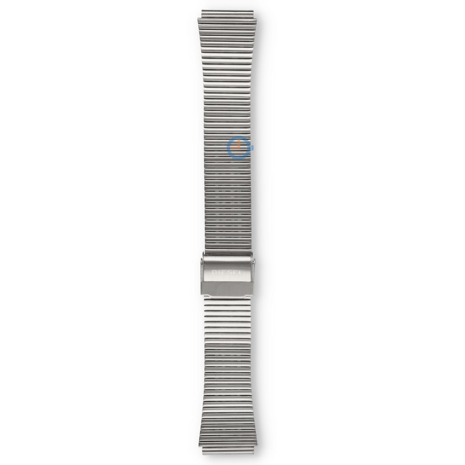 Diesel Chopped DZ1968 Uhrenarmband
