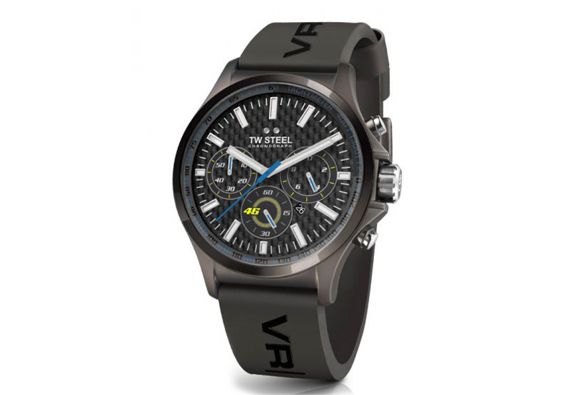 Uhrenarmband TW STEEL TW936 Valentino Rossi