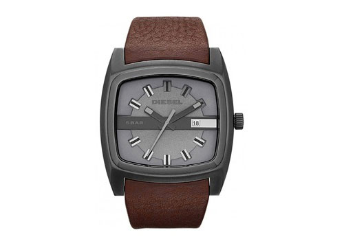 Diesel Uhrenarmband DZ1553