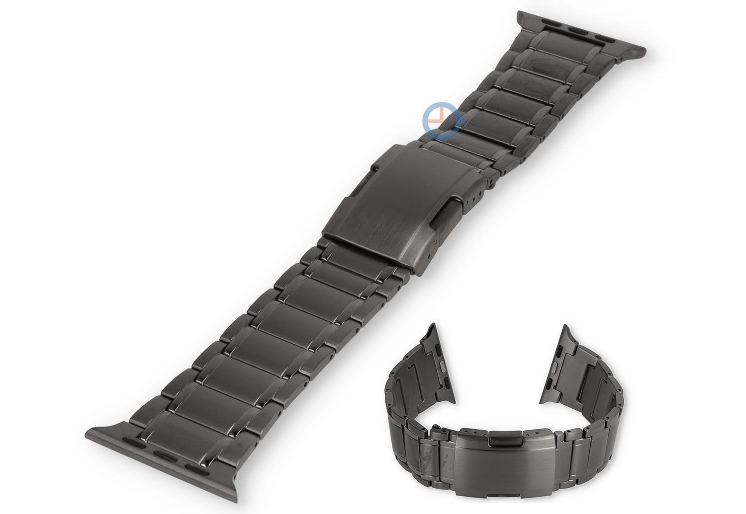 Titan Apple Watch Band  44-49mm - dunkelgrau