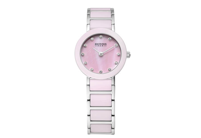 Uhrenarmband für Bering Uhr: 11422-999