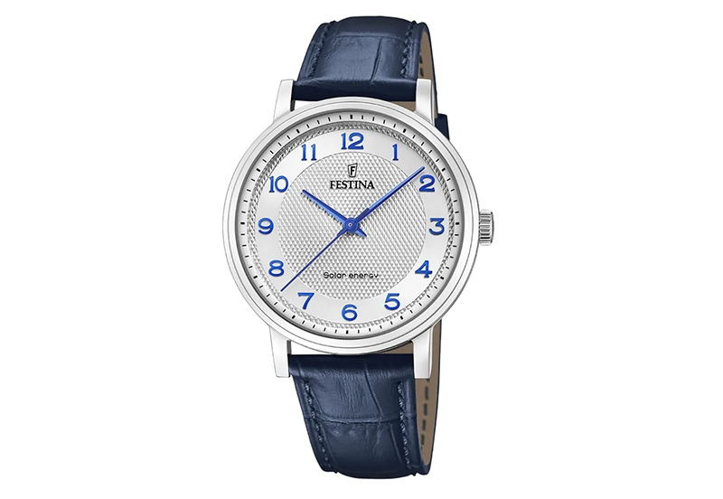 Festina Uhrenarmband F20660-1