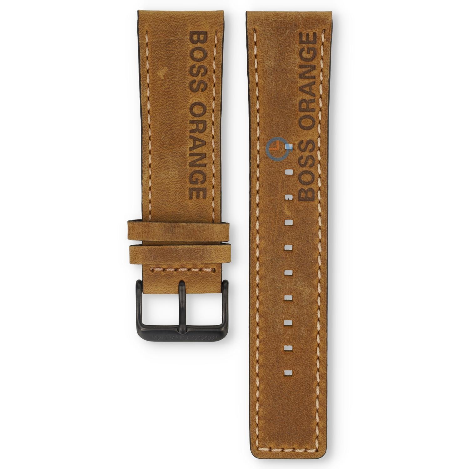 HUGO BOSS Uhrenarmband HO1513237