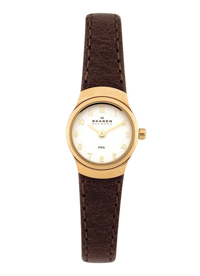 Skagen Uhrenarmband 502XSGL