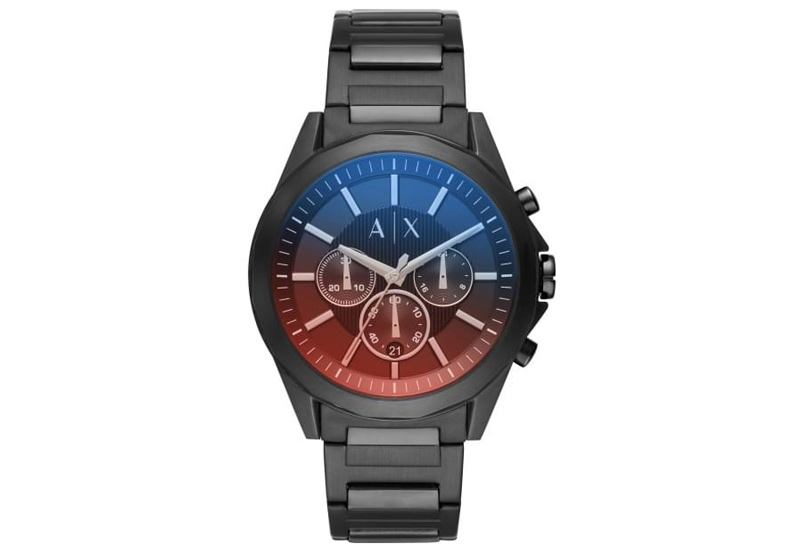Armani Exchange Uhrenarmband AX2615