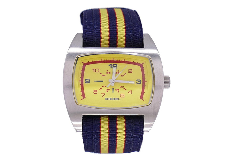 Diesel Ersatzarmband DZ2059