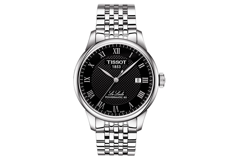 Original Tissot Armband T0064071105300B