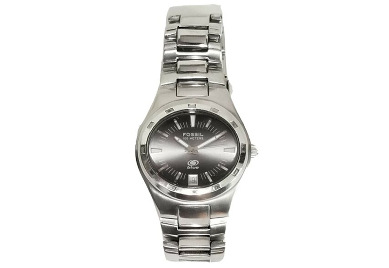 Fossil Uhrenarmband AM3701