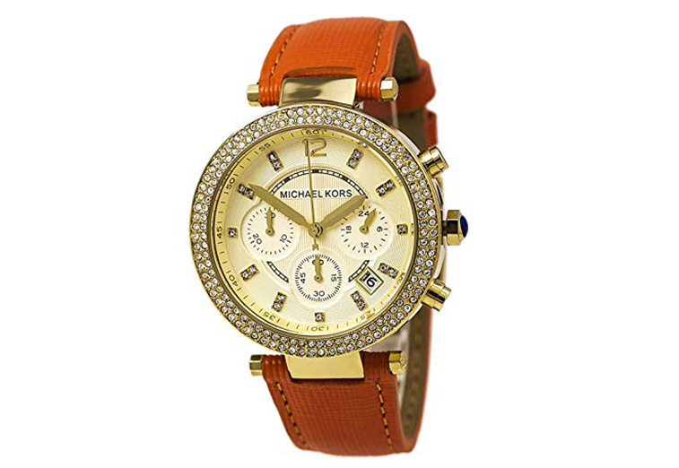 Michael Kors Uhrenarmband MK2279
