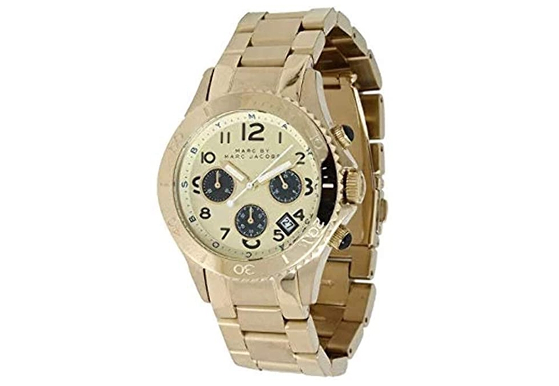 Marc Jacobs MBM3158 Uhrenarmband