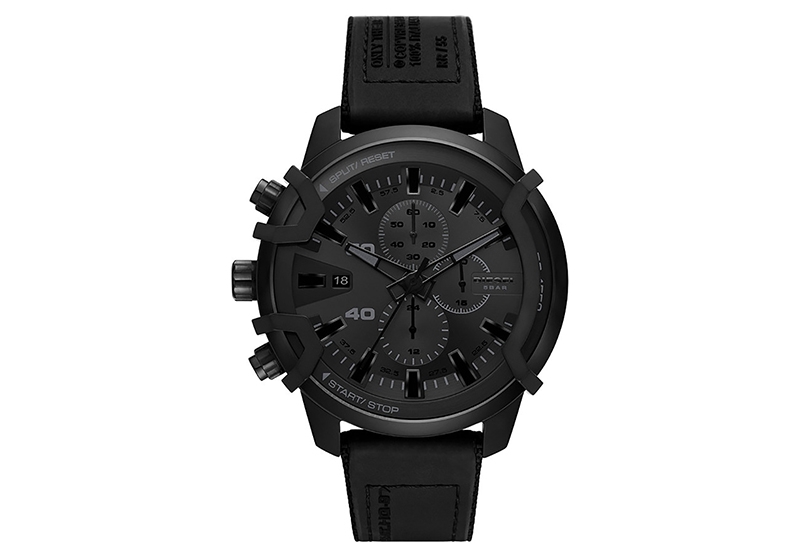Diesel uhrenarmband DZ4556
