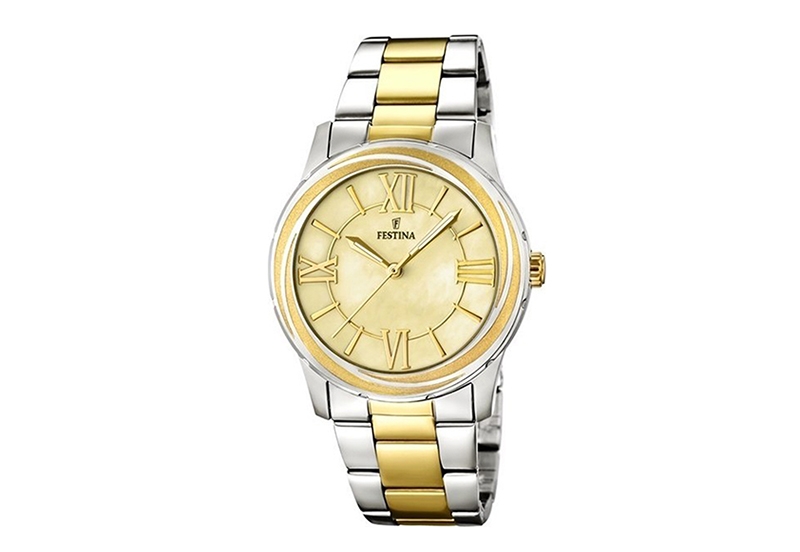 Festina Uhrenarmband F16723/1