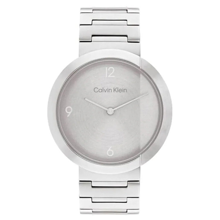 Calvin Klein Band 25200289 Eccentric