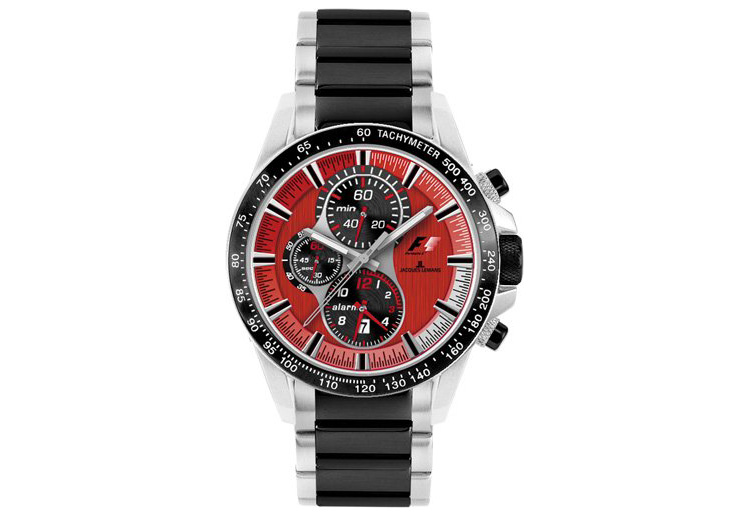 Jacques Lemans Uhrenarmband F - 5028B