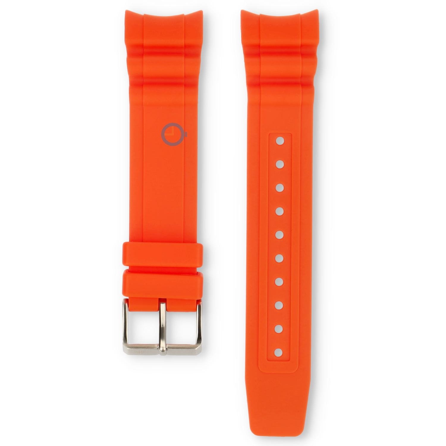 Ersatzband für Citizen Promaster BN0100 - 18E