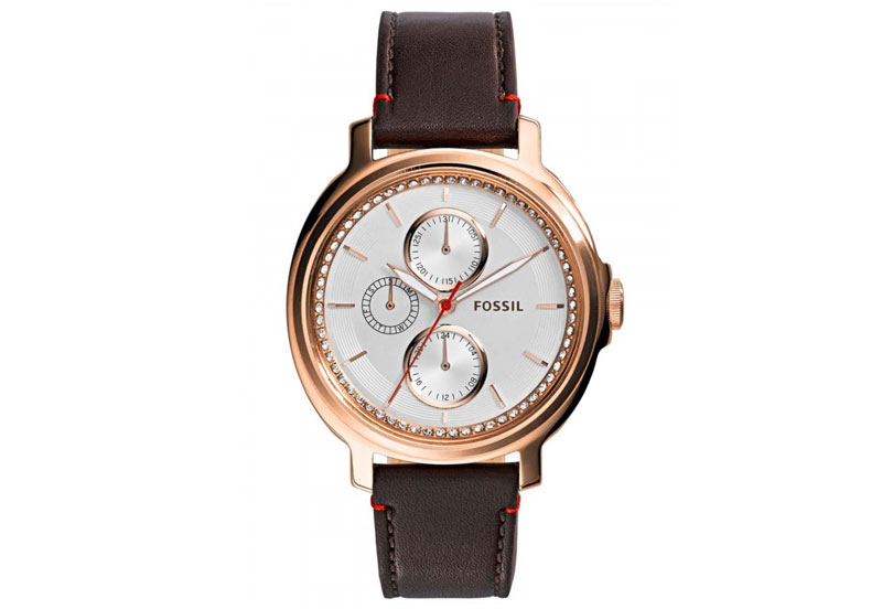 Fossil Uhrenarmband ES3594