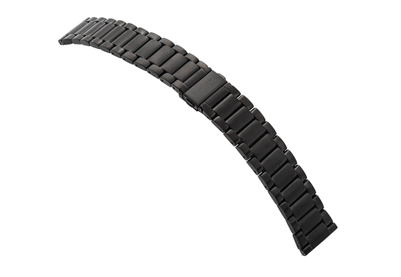 Originall Samsung Galaxy watch 3 Uhrenarmband schwarz (45mm)