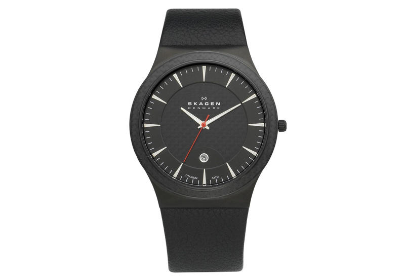 Skagen Uhrenarmband 234XXLTLB
