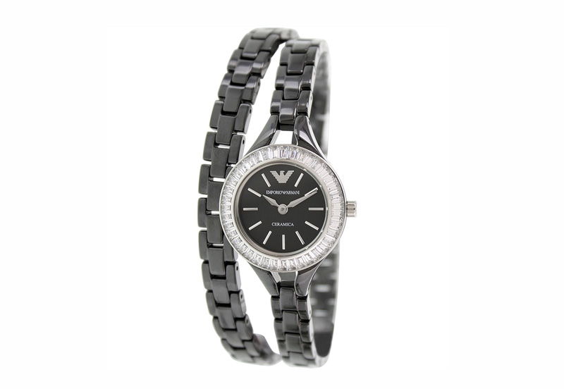 Armani Uhrenarmband AR1483