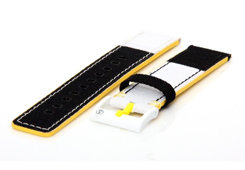 Q&Q Uhrenarmband RP00J010Y