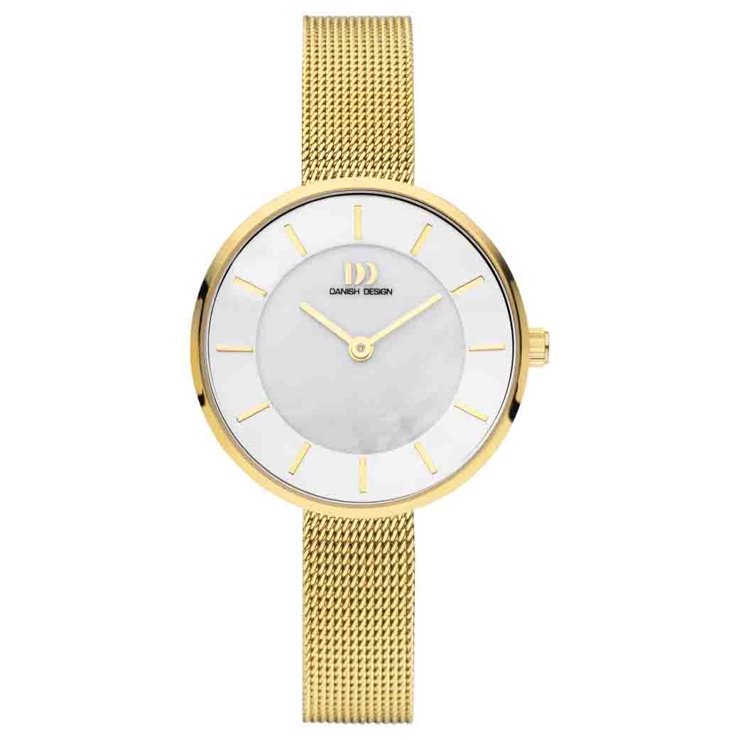 Original Danish Design Uhrenarmband IV05Q1158