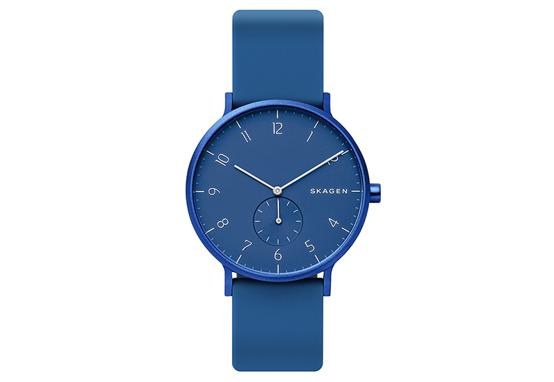 Skagen Uhrenarmband SKW6508