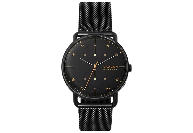 Skagen uhrenarmband SKW6538