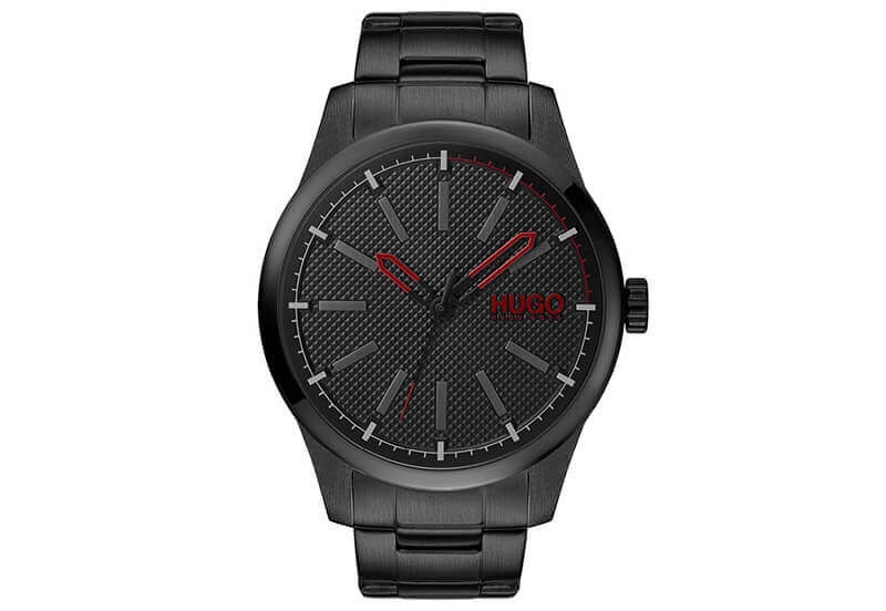 Hugo Boss Invent HU1530148 Uhrenarmband