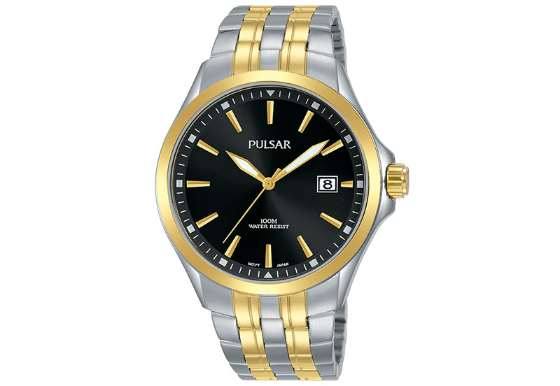 Pulsar Uhrenarmband PS9632X1