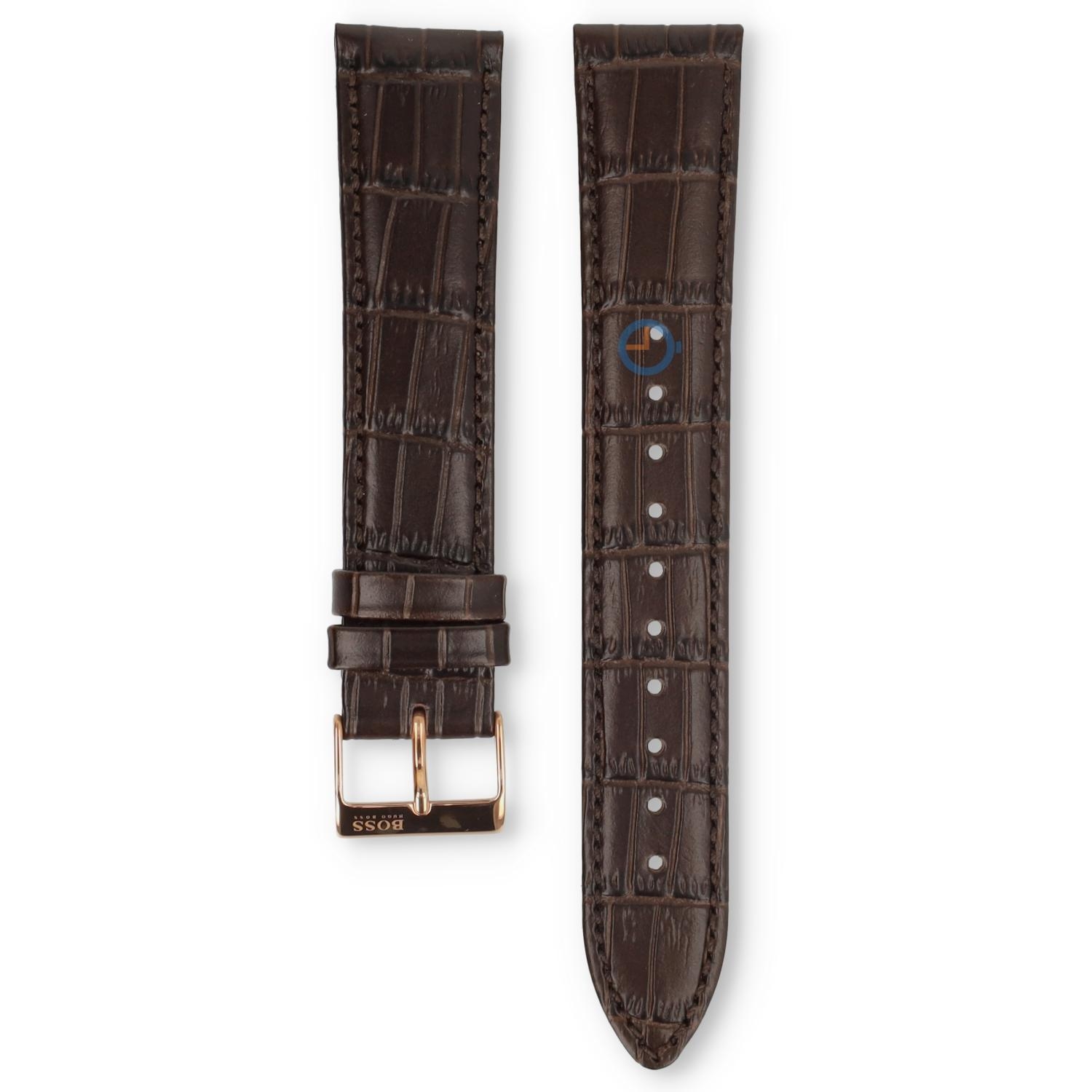Hugo Boss Uhrenarmband HB1513458