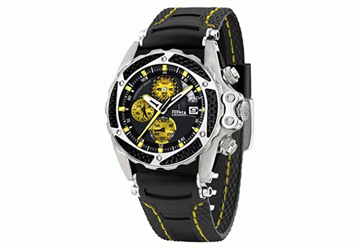 Festina Uhrenarmband F16272 - 4