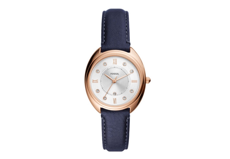 Fossil Uhrenarmband ES5116