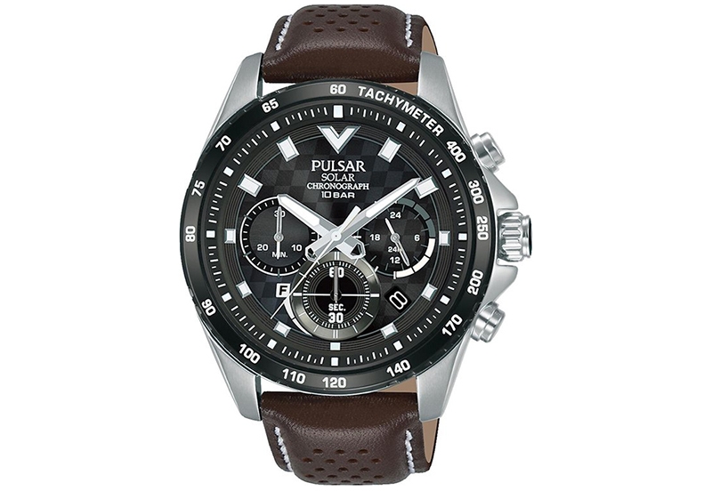 Pulsar uhrenarmband PZ5109X1