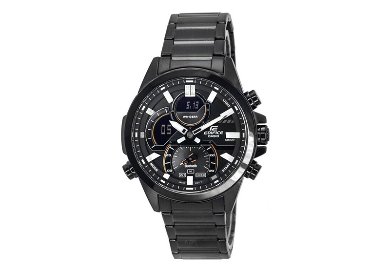 Edifice Uhrenarmband ECB-30DC-1A